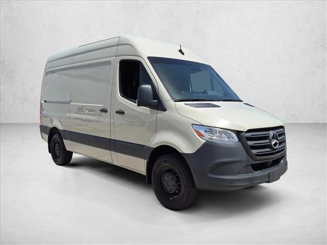 2024 Mercedes-Benz