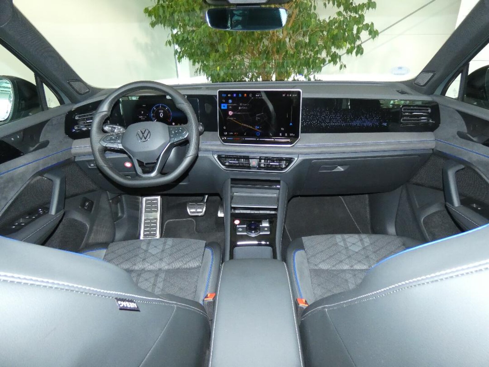 Volkswagen Tiguan – Bild 14