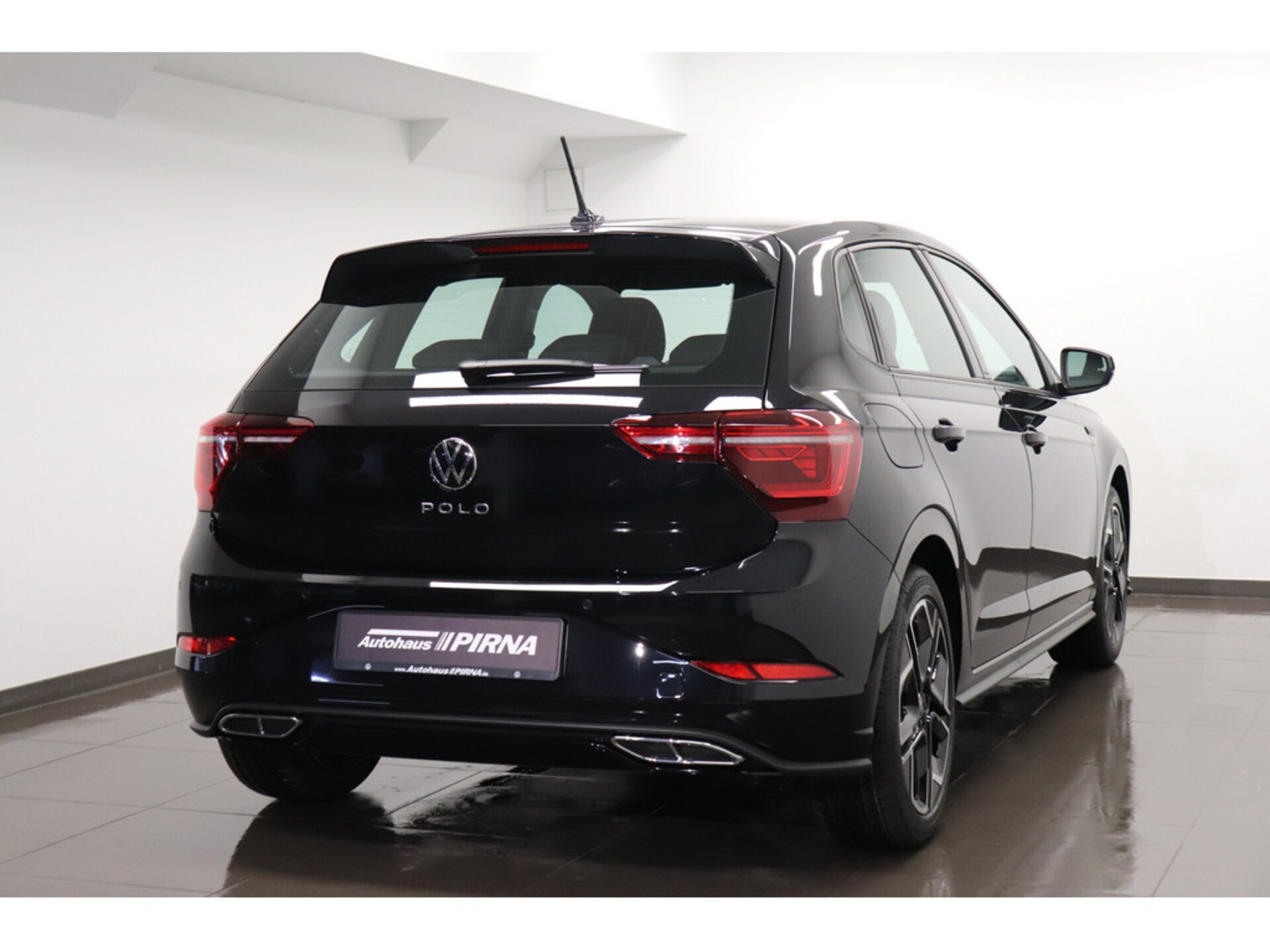 Volkswagen Polo R-Line