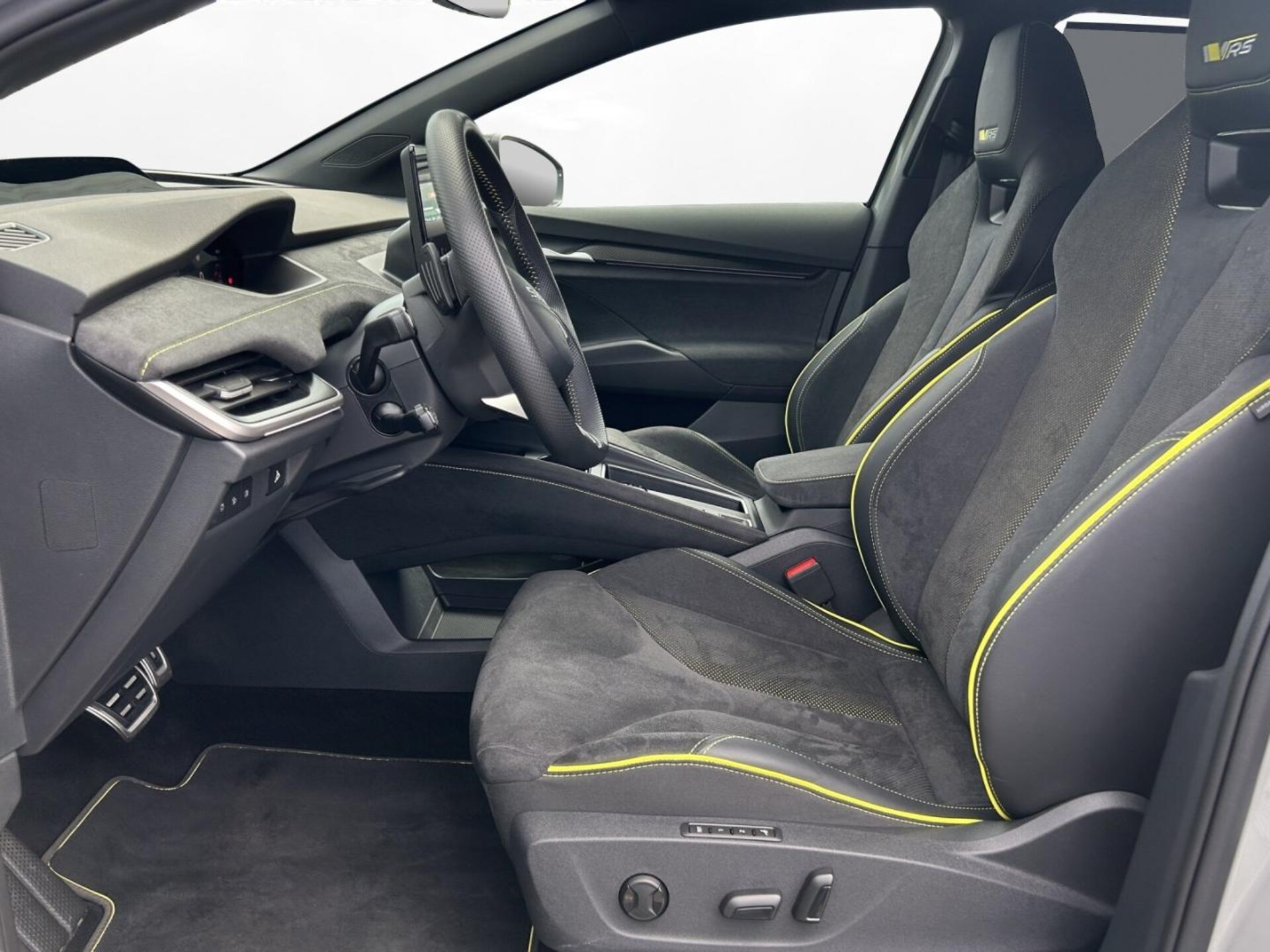 Skoda Elroq RS