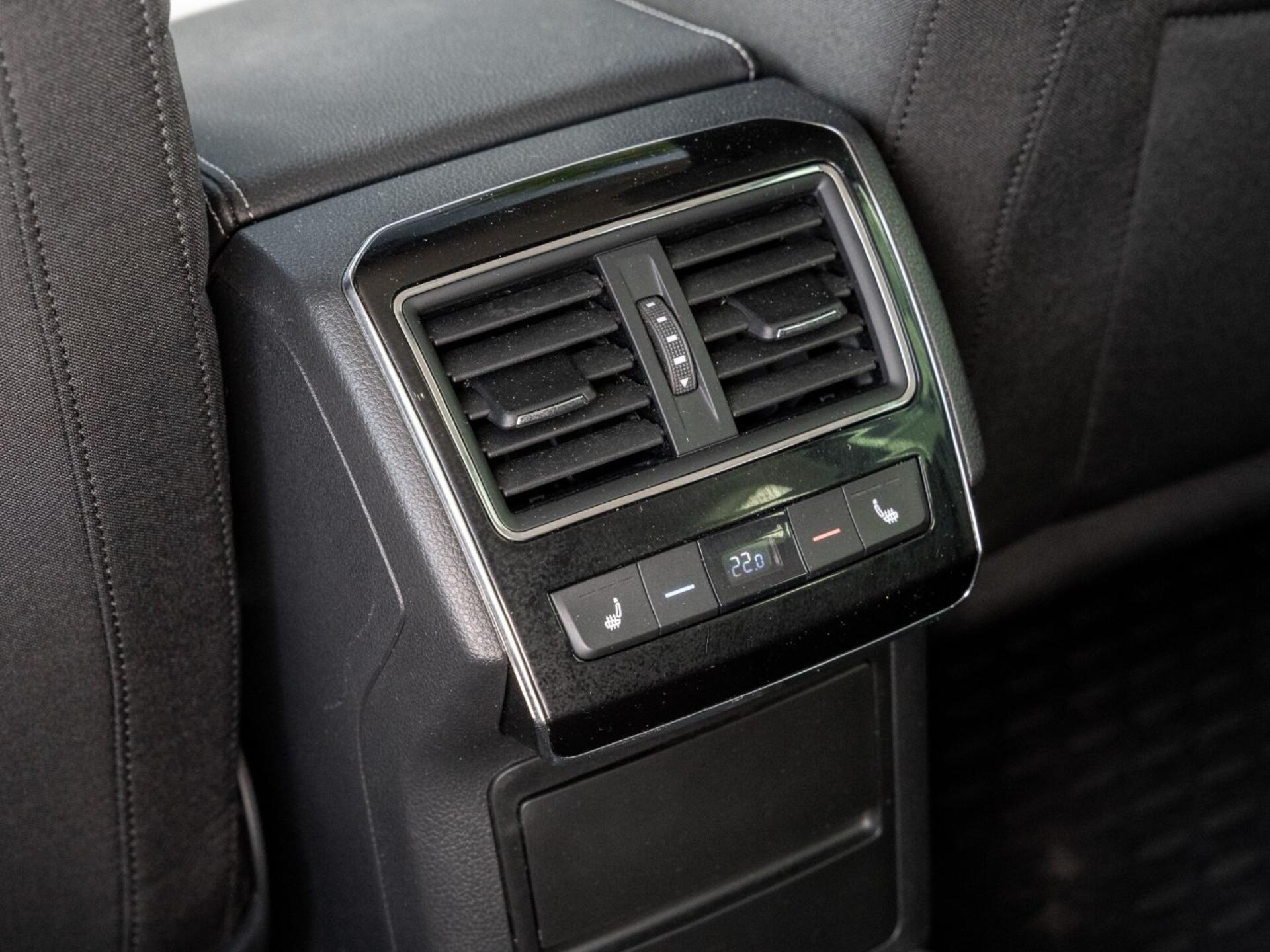 Skoda Superb Combi Style