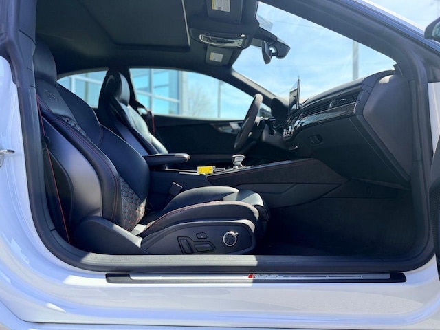 2023 Audi RS 5 Coupe Base - Photo 16