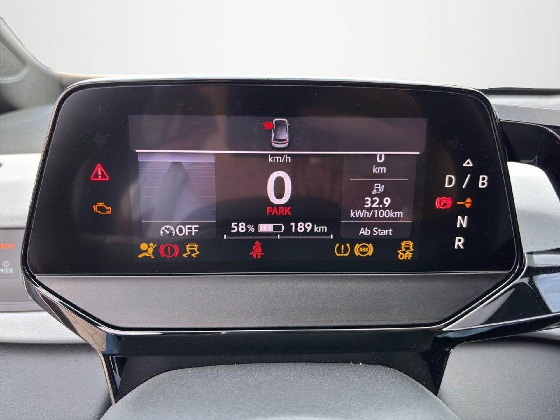 Volkswagen ID.3 MOVE Pro