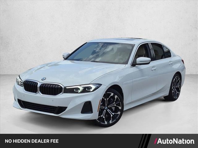 Photo of 2026 BMW 330i