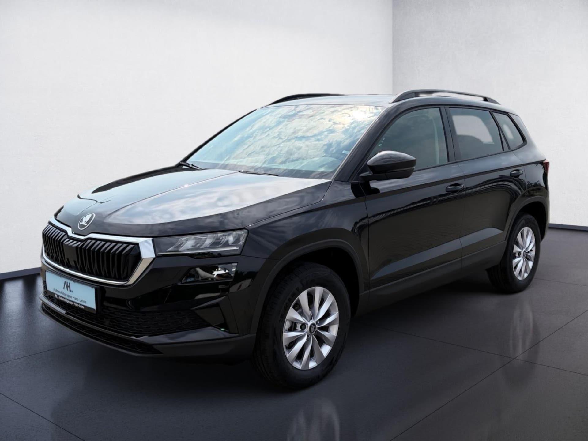 Skoda Karoq Selection