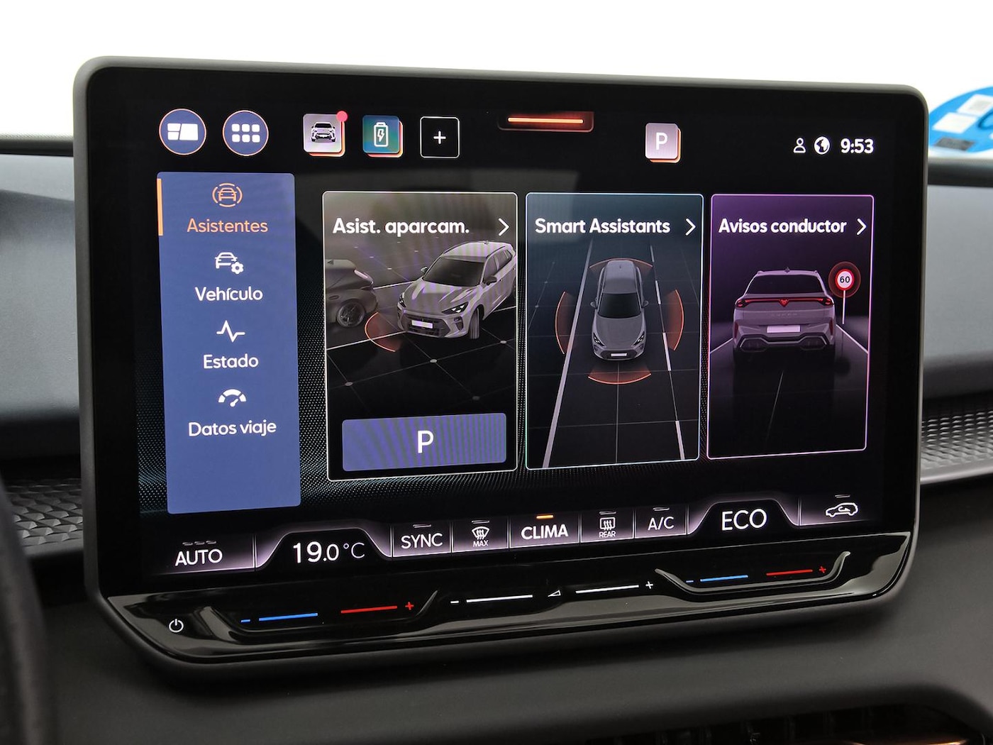 CUPRA Terramar 1.5 TSI e-Hybrid DSG 150 kW (204 CV) — photo 24