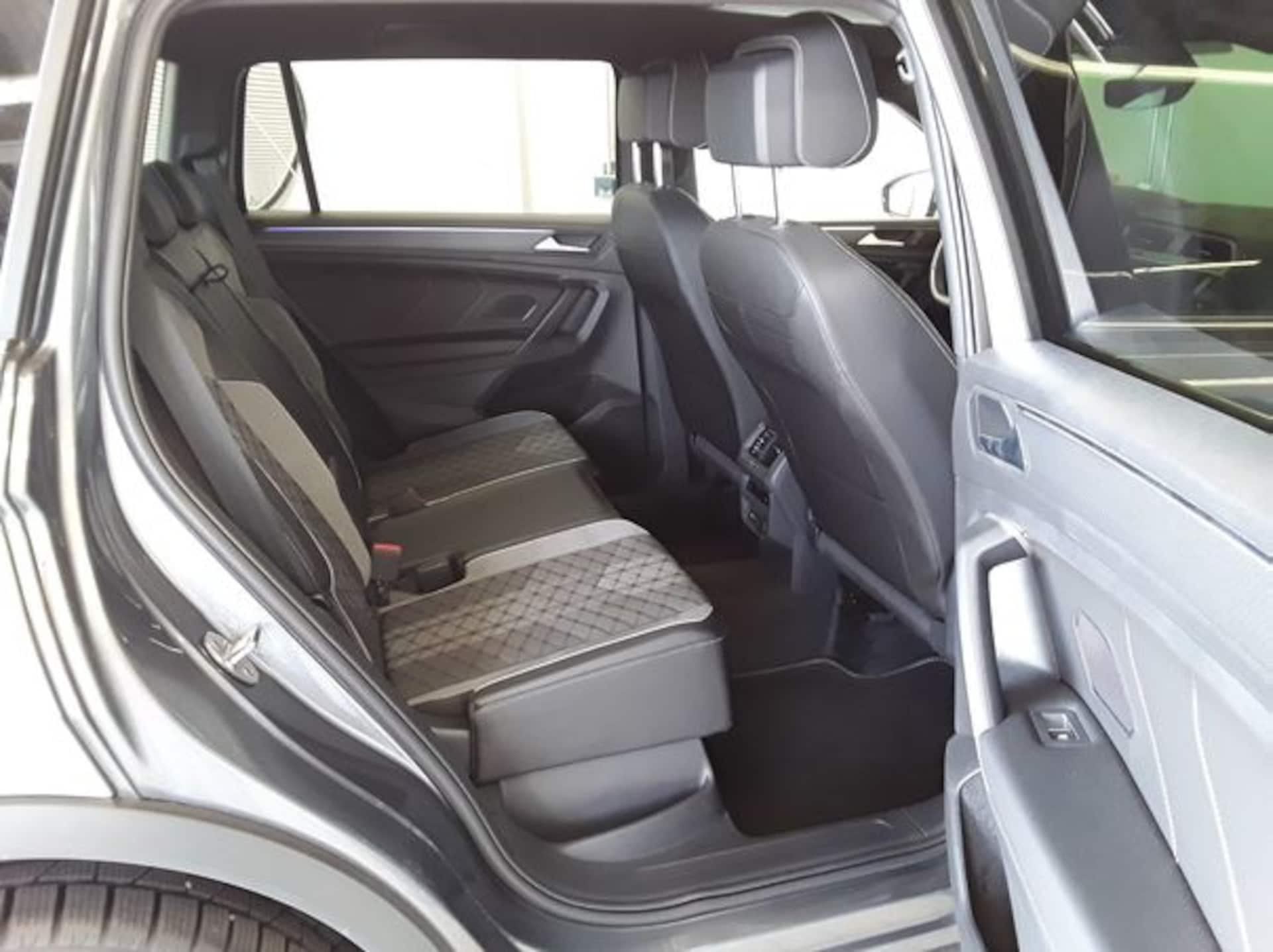 Volkswagen Tiguan Allspace R-Line