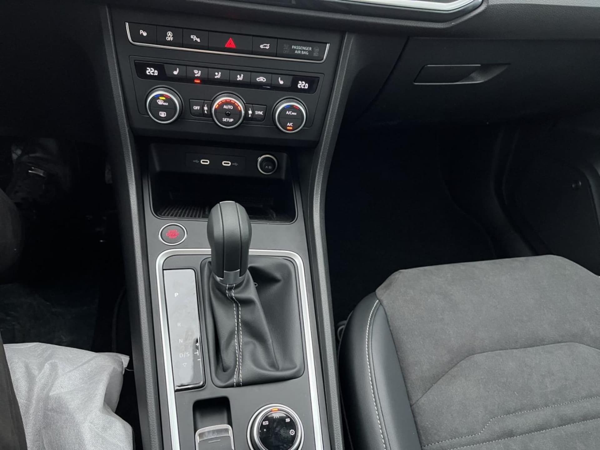 SEAT Ateca Style