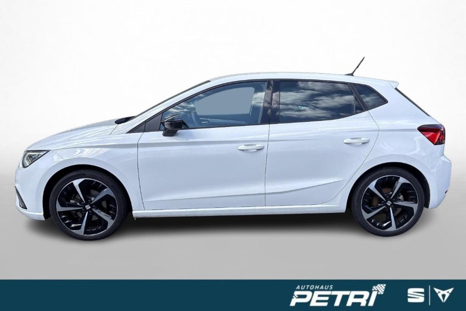 SEAT Ibiza – Bild 2