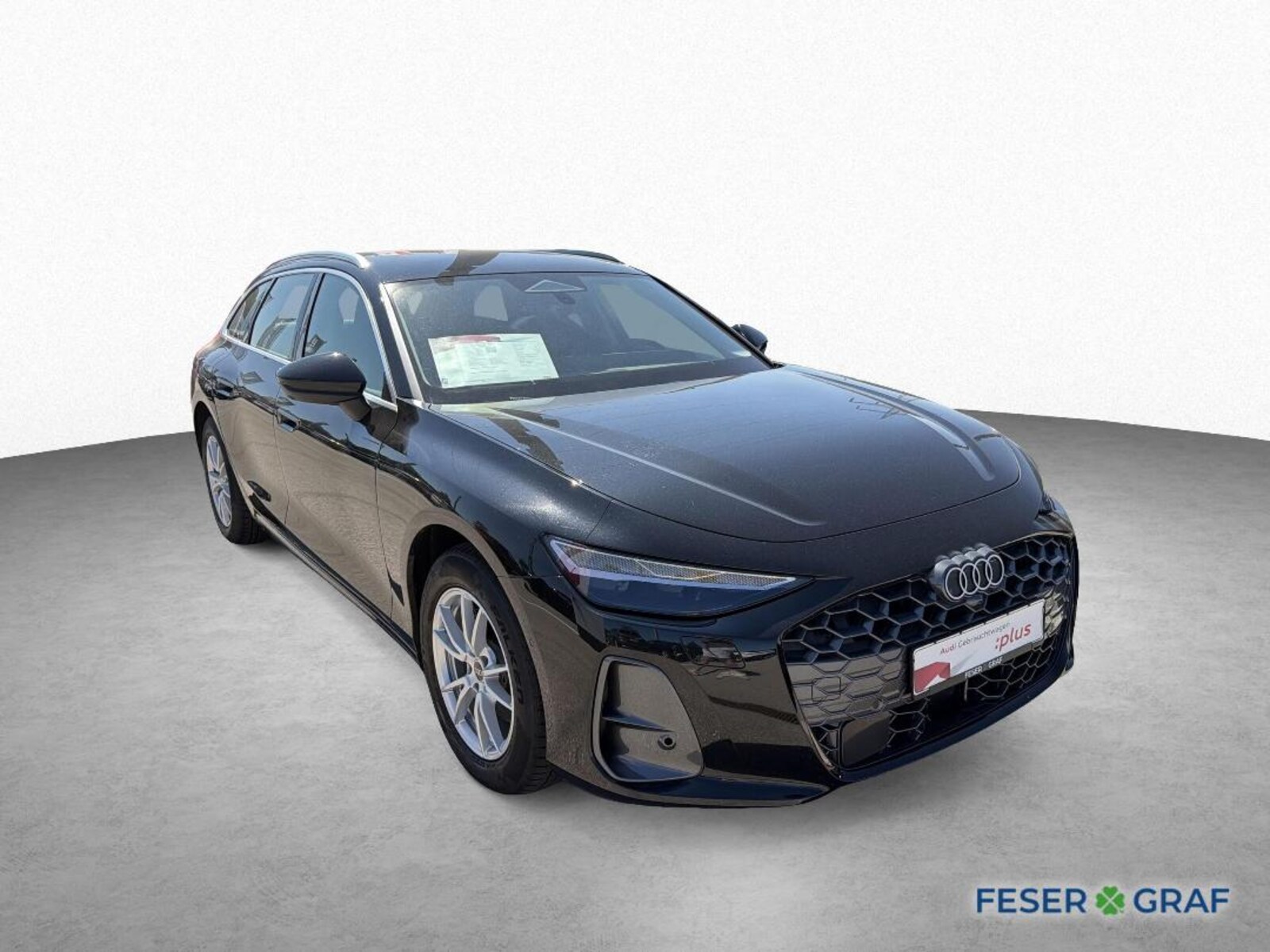Audi A6 Avant – Bild 3