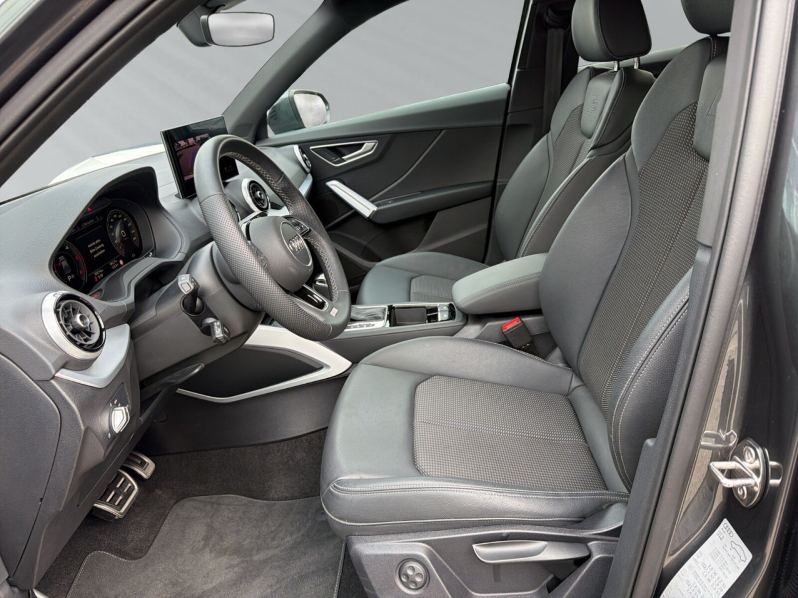Audi Q2 – Bild 9