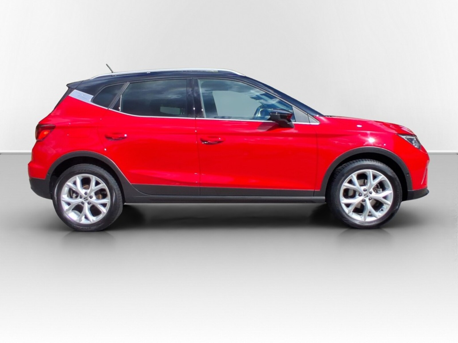 SEAT Arona – Bild 5