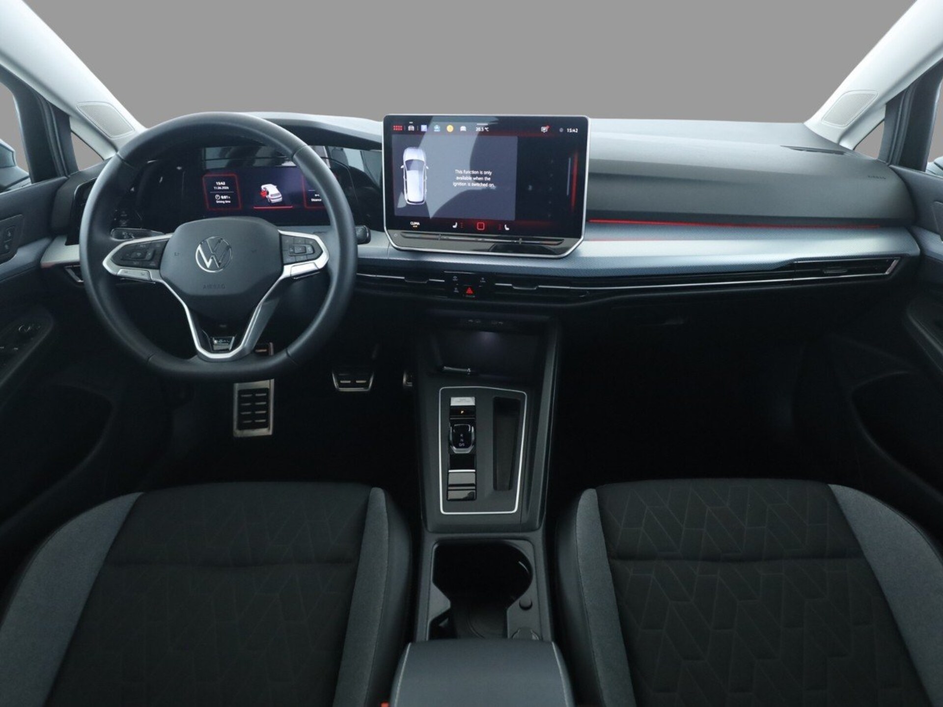 Volkswagen Golf Goal