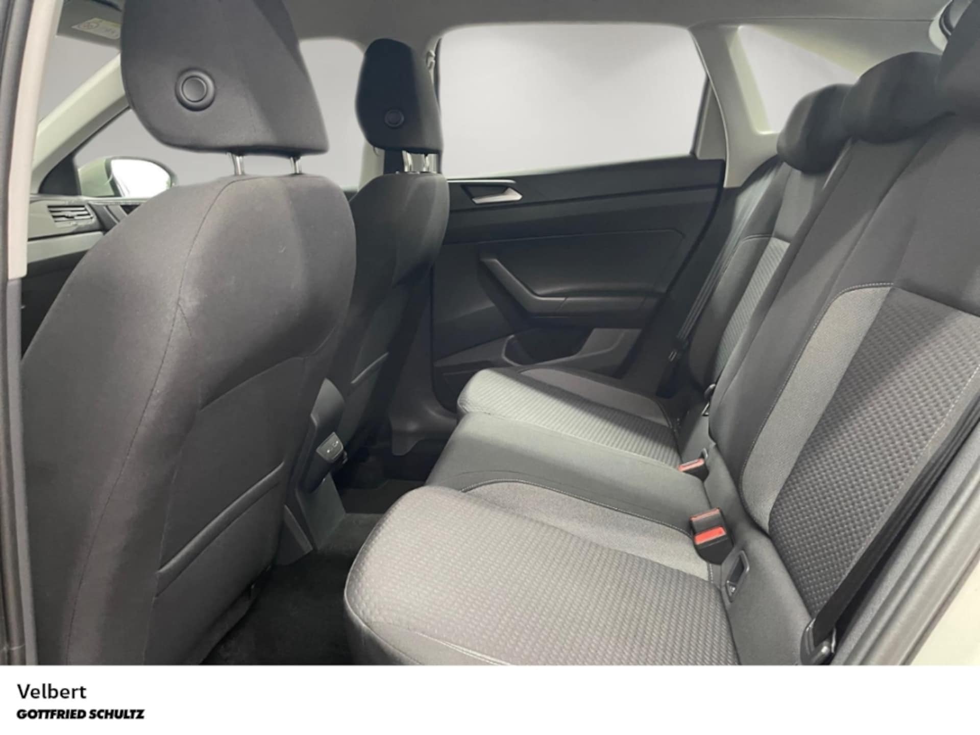 Volkswagen Taigo Life