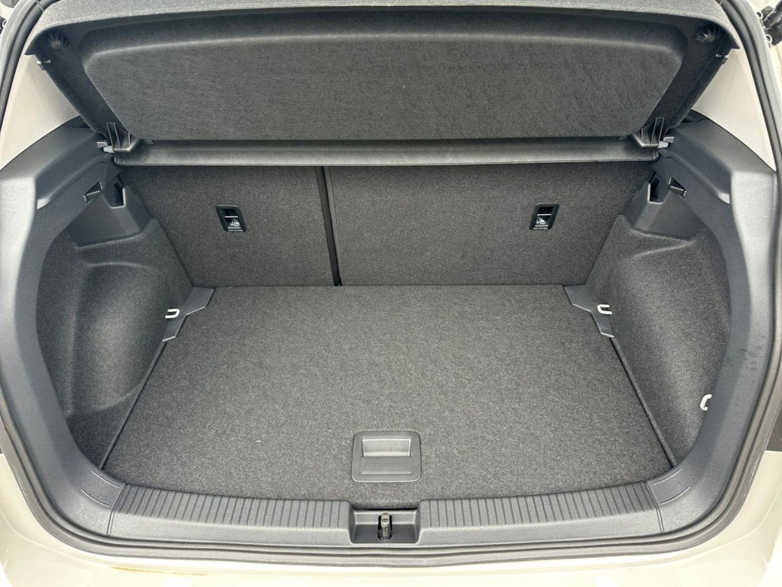 Volkswagen T-Cross – Bild 27