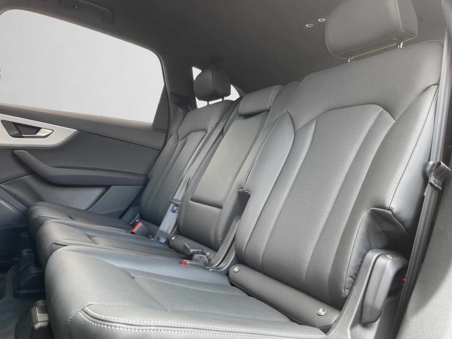 Bild über Audi Q7 SUV TFSI quattro 250 kW tiptronic - für weitere Informationen kontaktieren Sie den Audi Partner