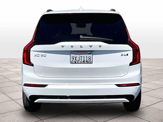 2026 Volvo XC90