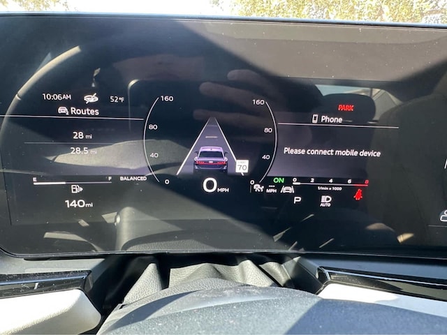 2026 Audi A6 Premium Plus - Photo 11