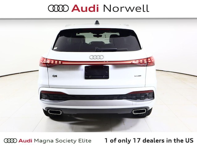 2026 Audi Q5 Premium - Photo 13