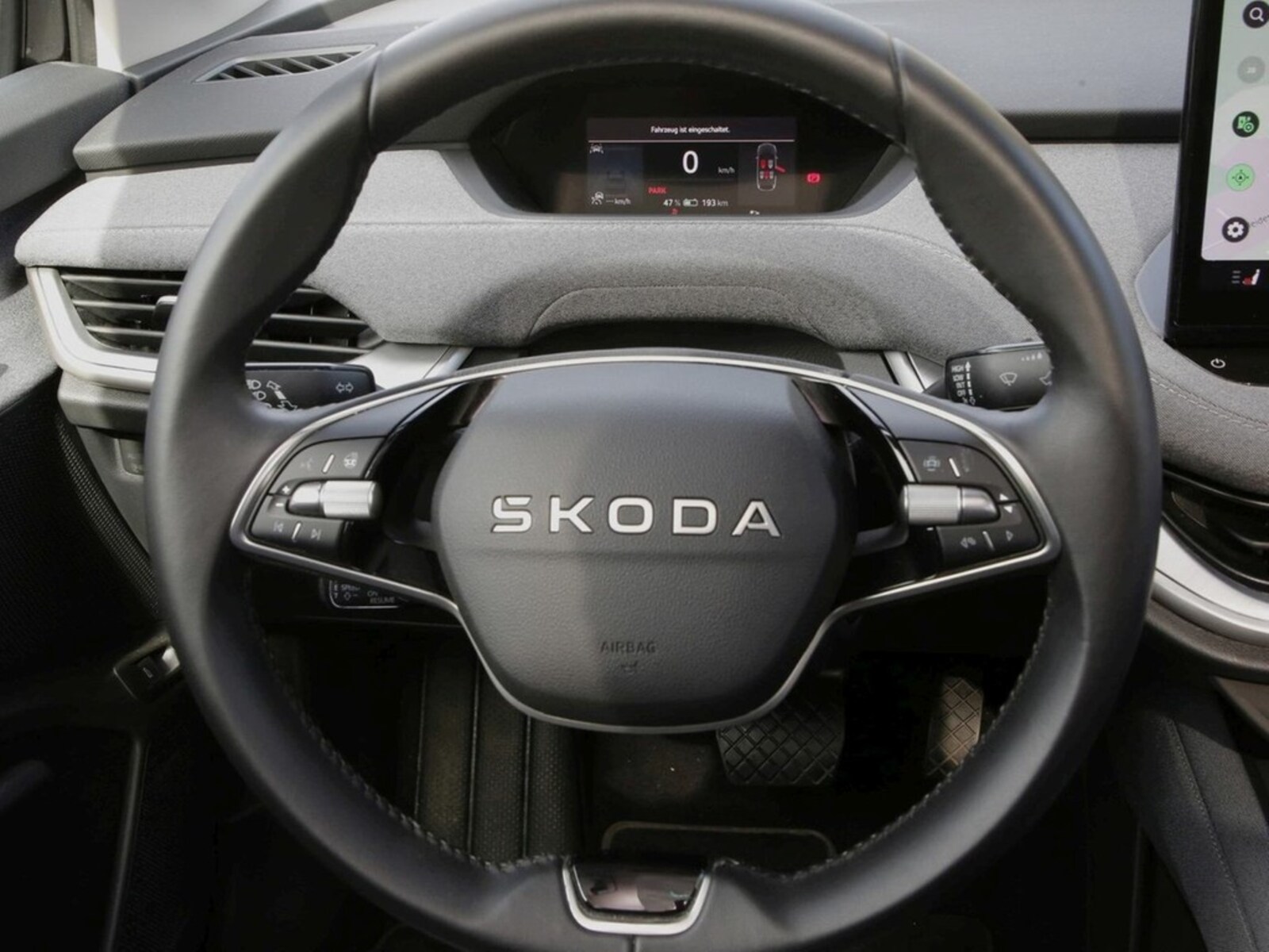 Škoda Enyaq Coupé – Bild 15