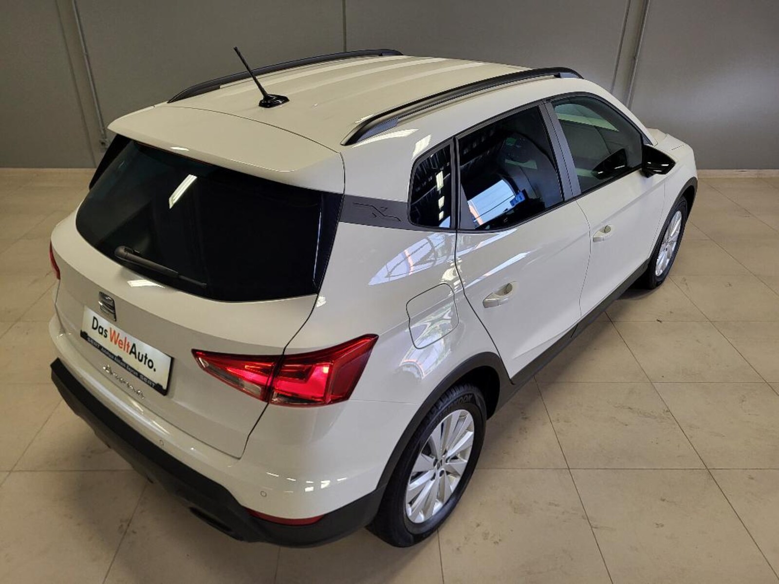 SEAT Arona – Bild 5