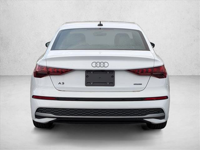 2026 Audi A3 Premium - Photo 7