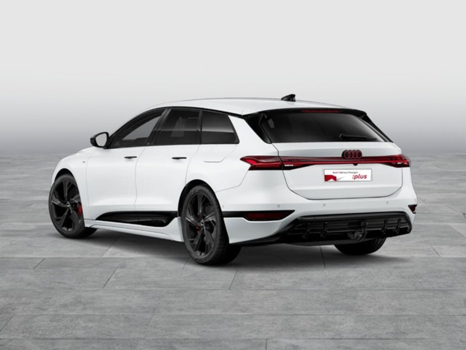 Audi A6 Avant e-tron – Bild 3