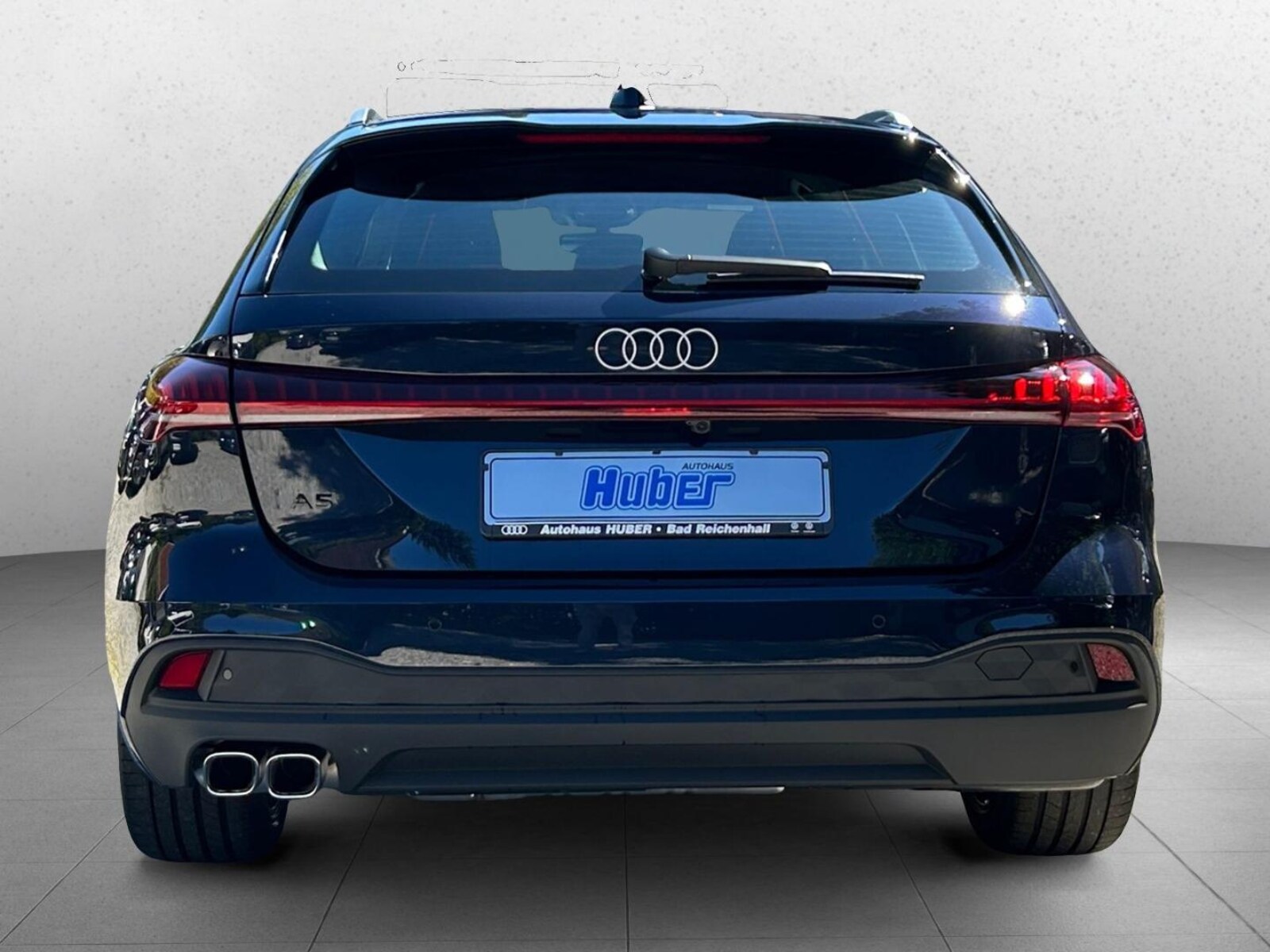 Audi A5 Avant – Bild 7