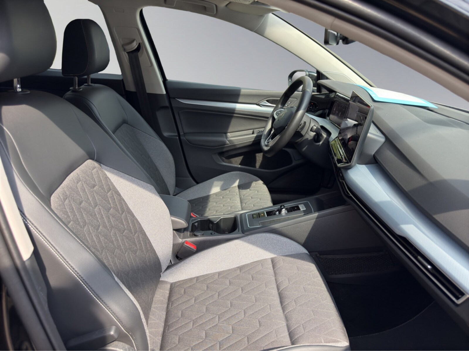Volkswagen Golf Variant – Bild 17