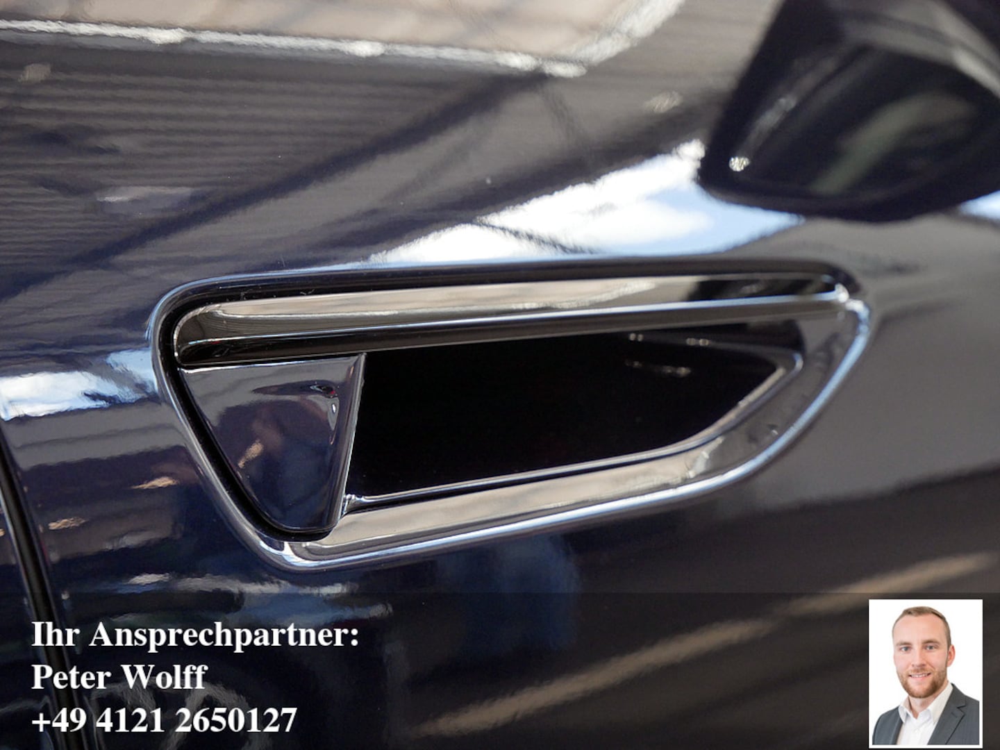 Bild über Audi A6 Avant TDI quattro 150 kW S tronic - für weitere Informationen kontaktieren Sie den Audi Partner