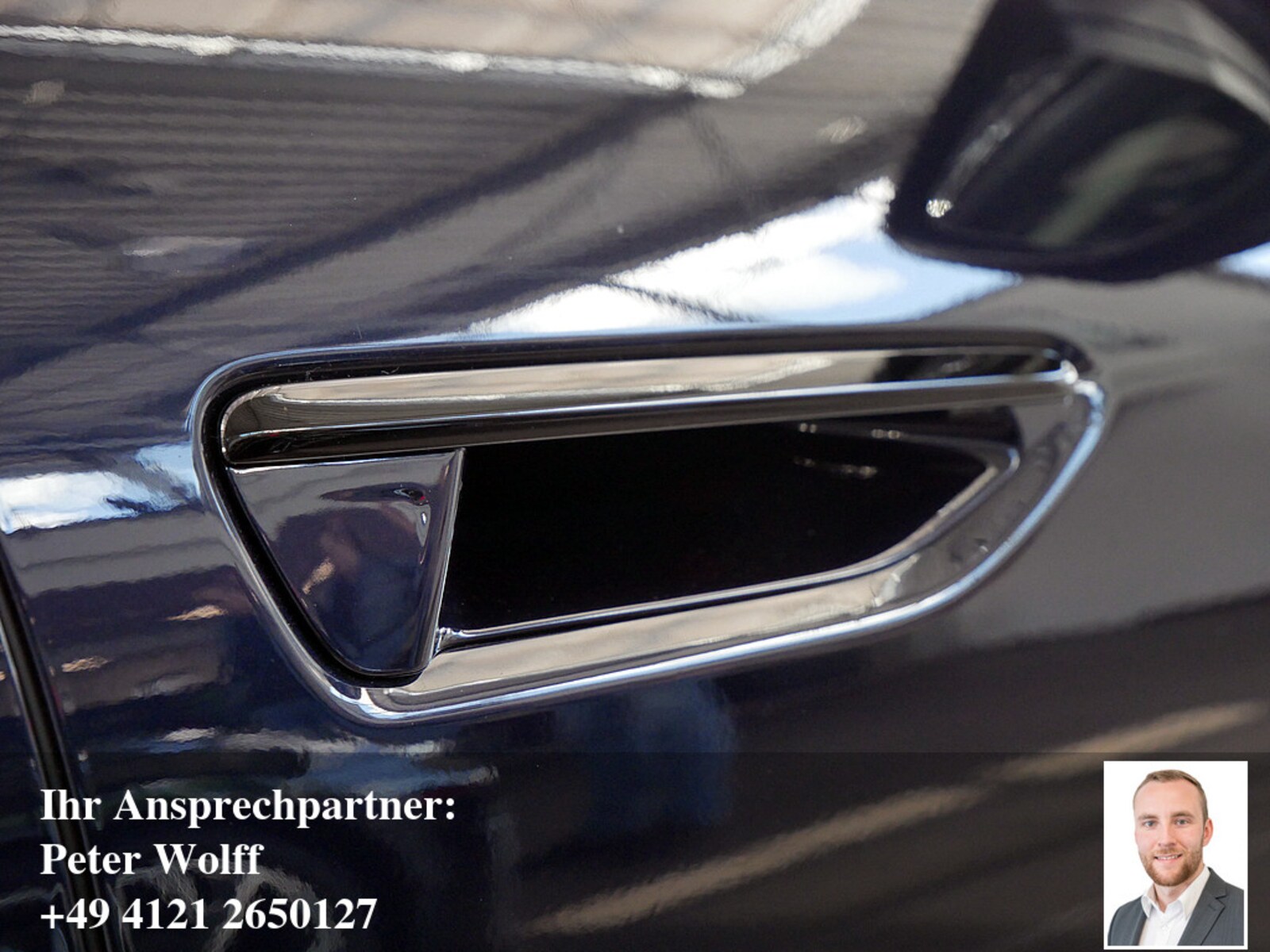 Audi A6 Avant – Bild 6