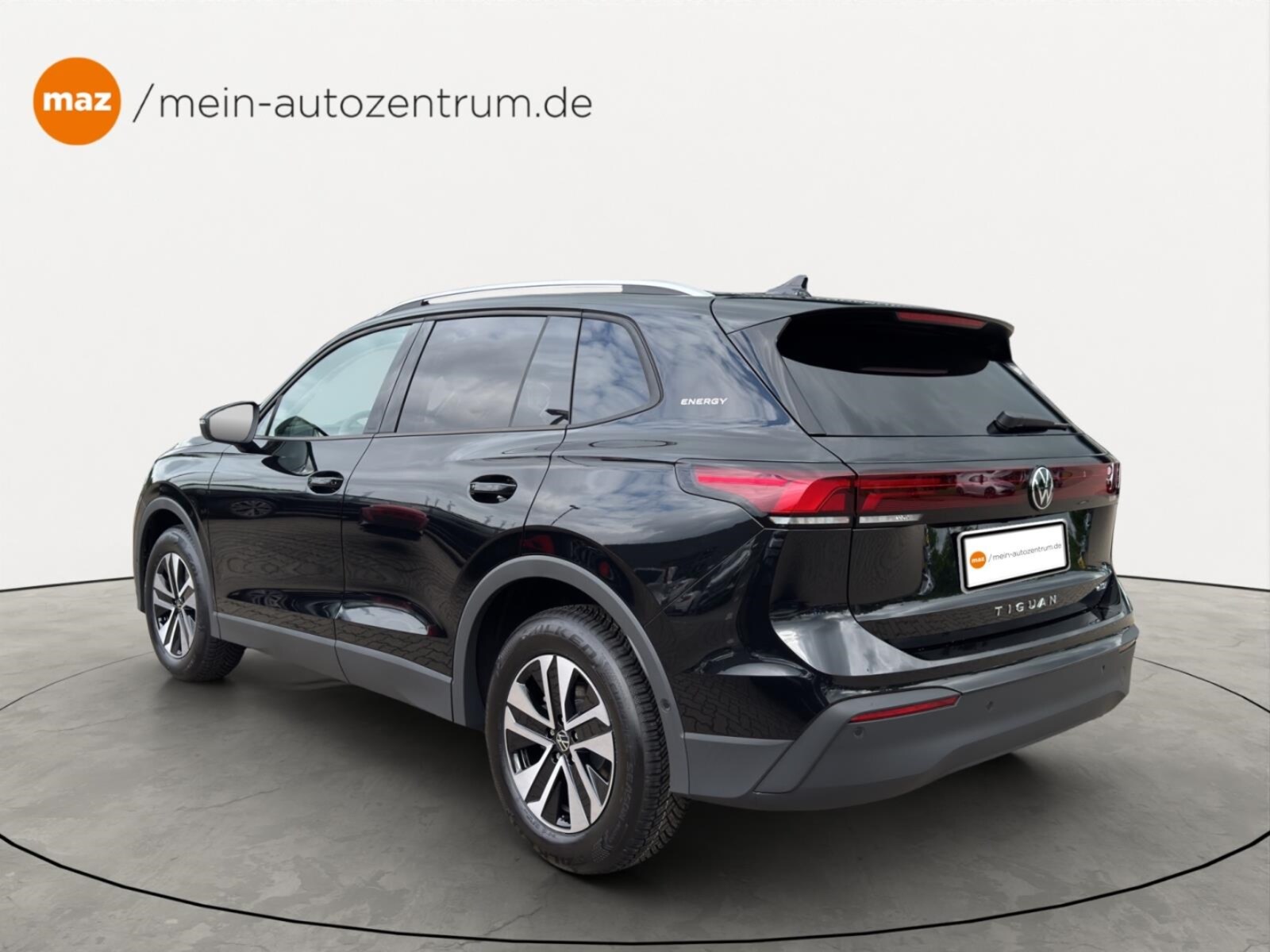 Volkswagen Tiguan – Bild 4