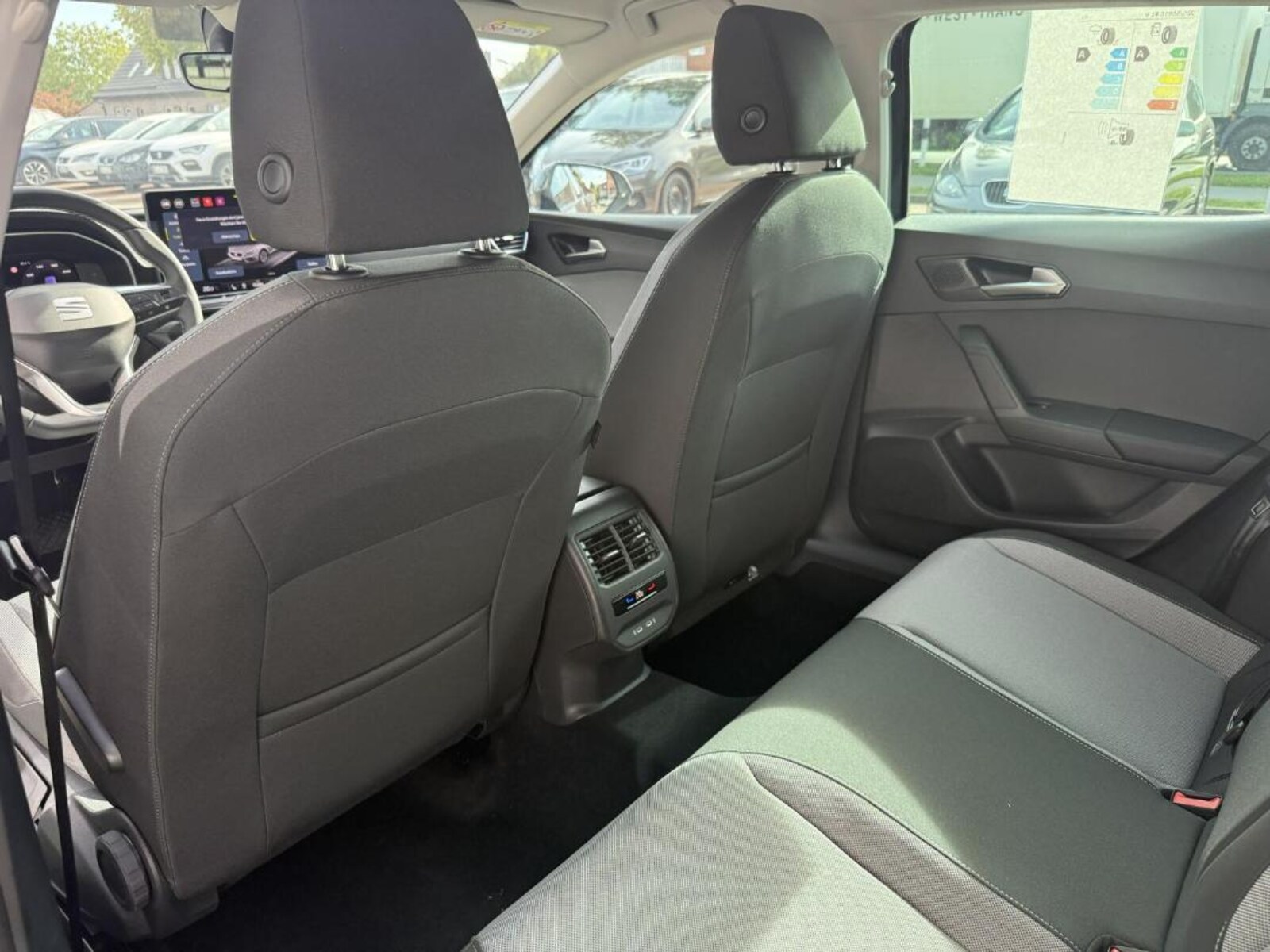 SEAT Leon – Bild 14
