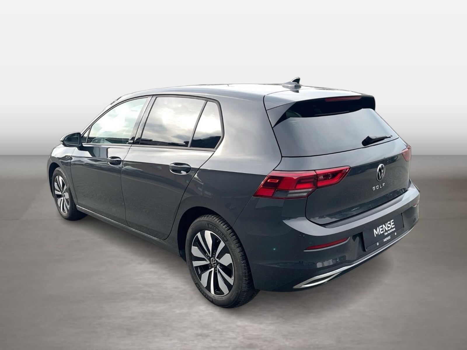 Volkswagen Golf – Bild 3
