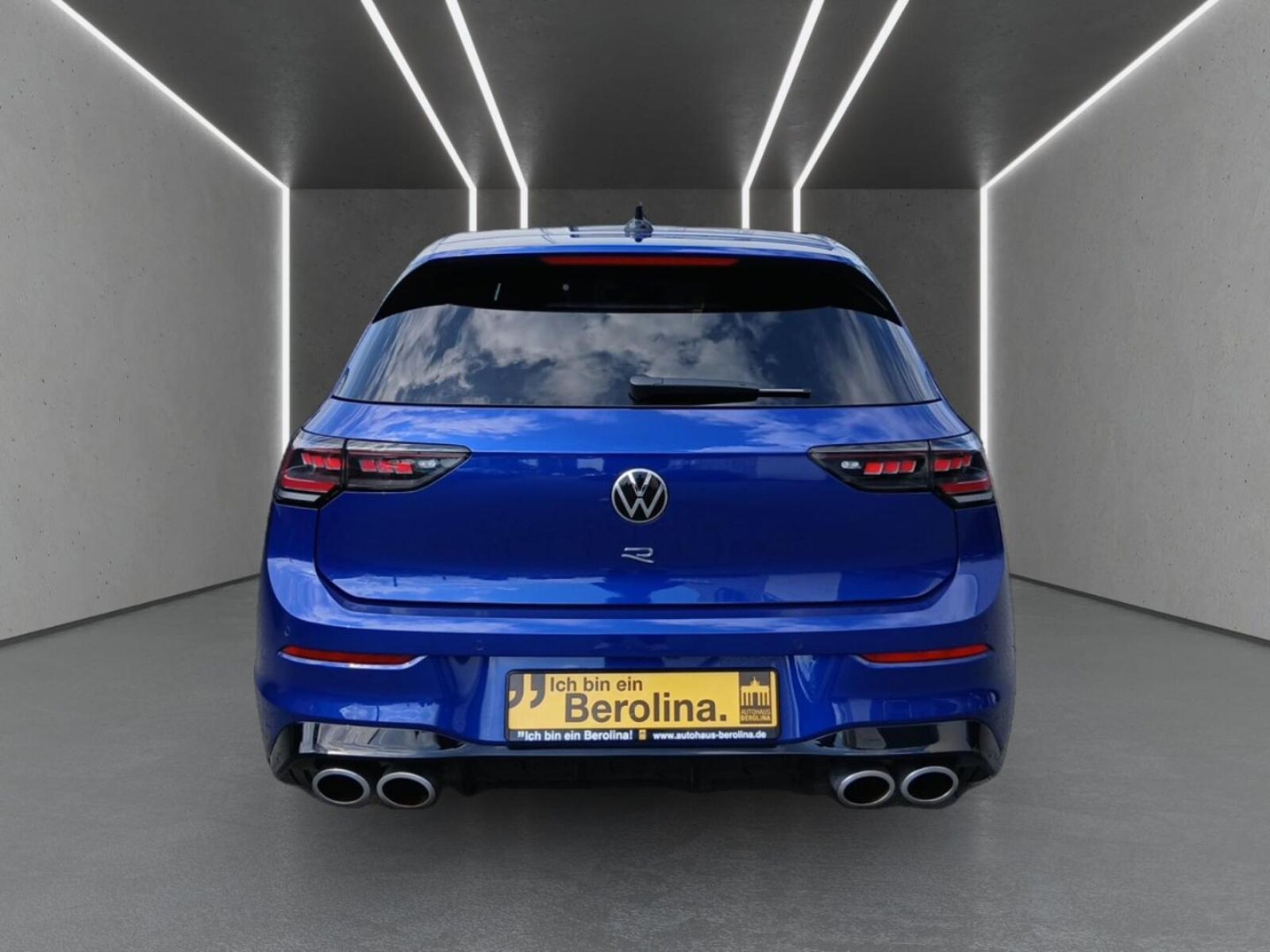 Volkswagen Golf – Bild 6