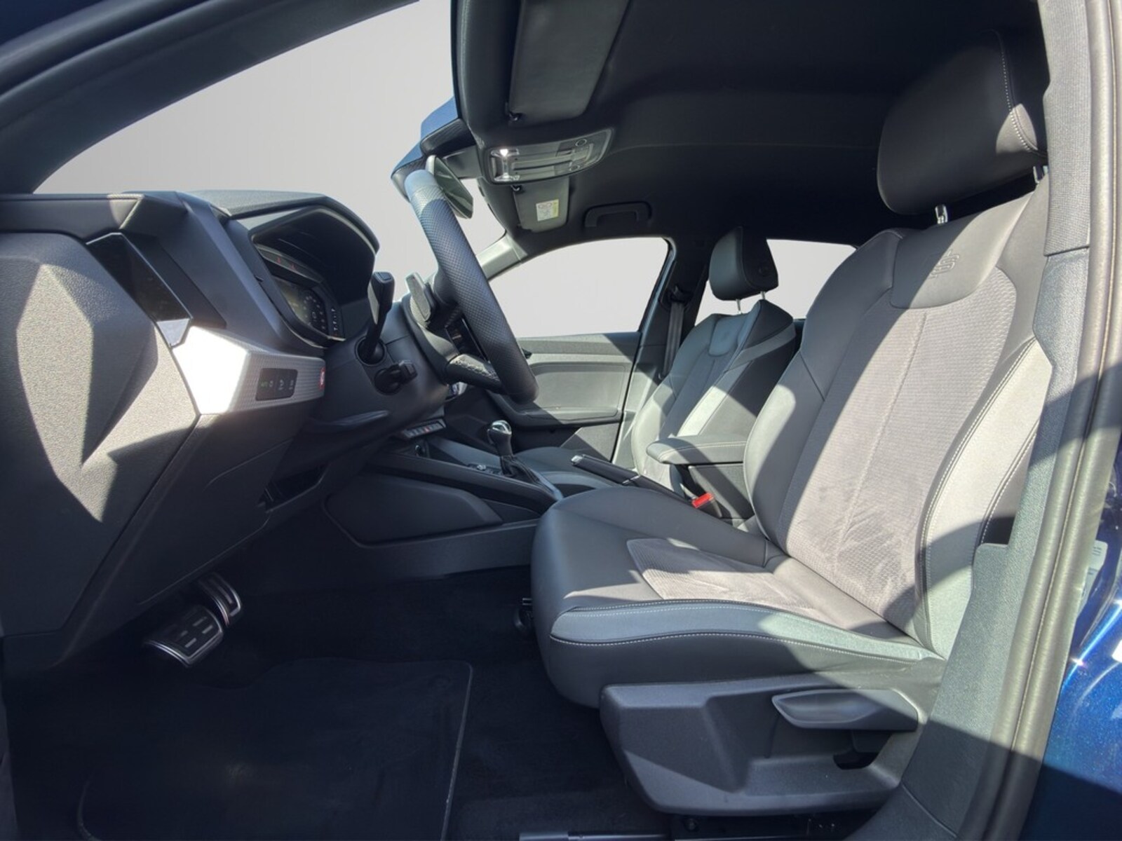 Audi A1 Sportback – Bild 5