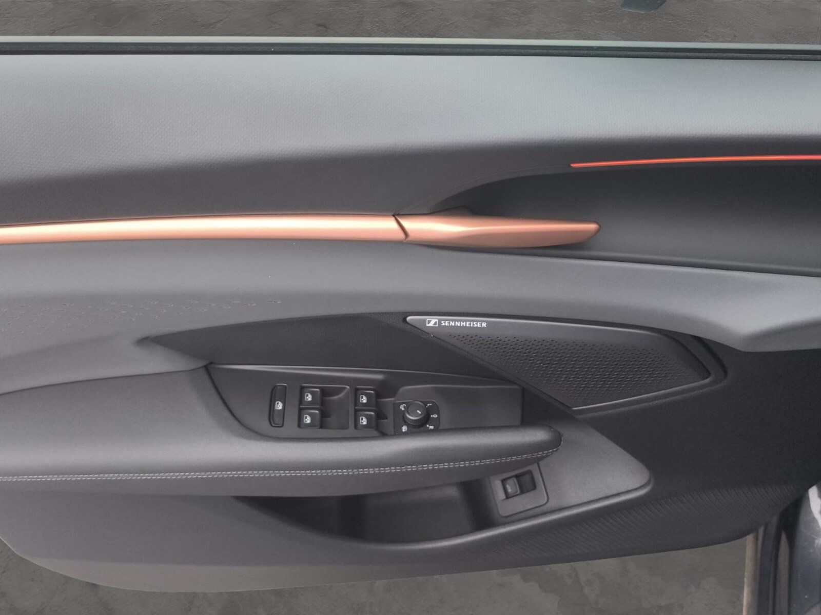 CUPRA Terramar – Bild 13