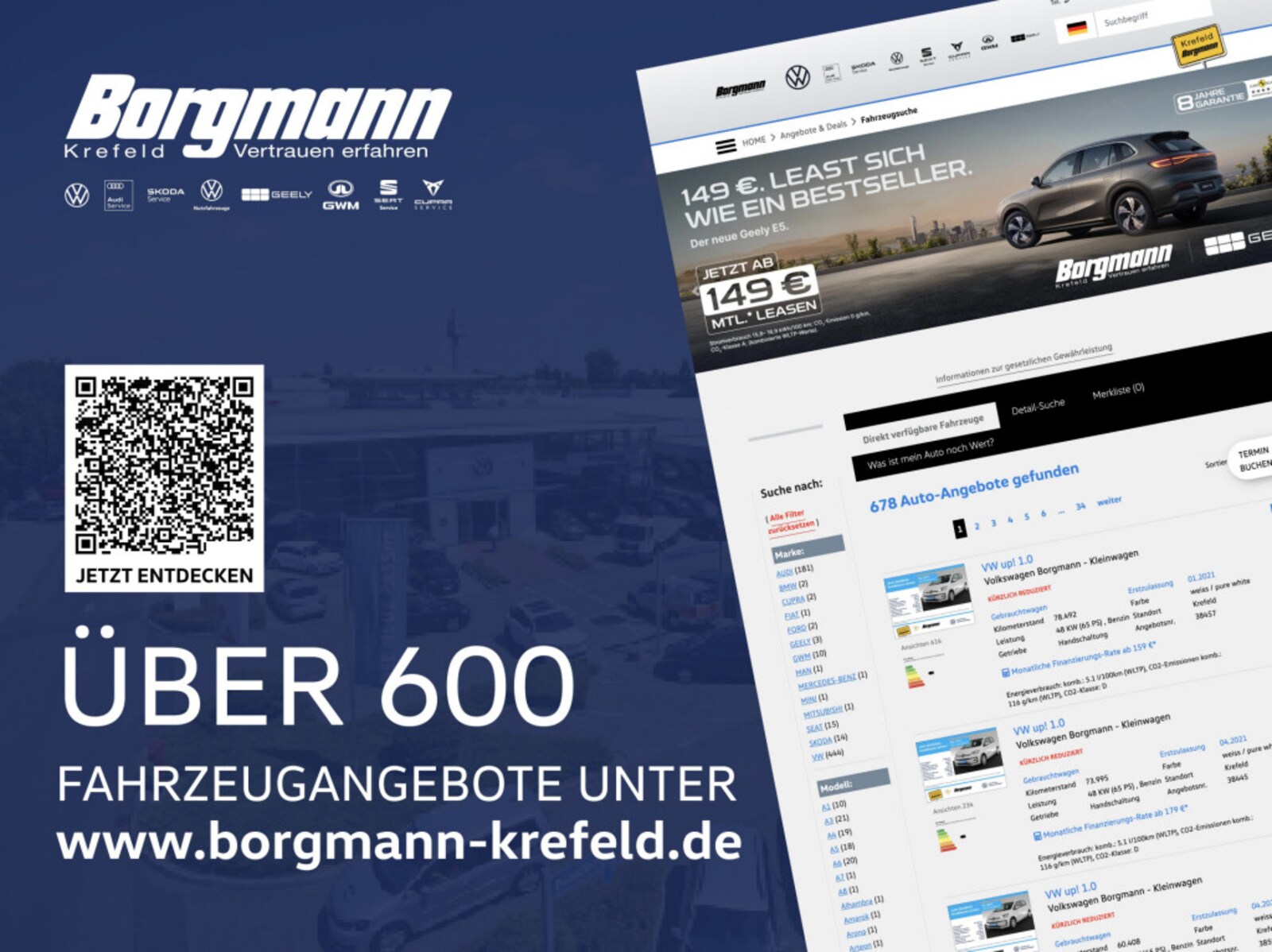 Volkswagen Golf – Bild 20