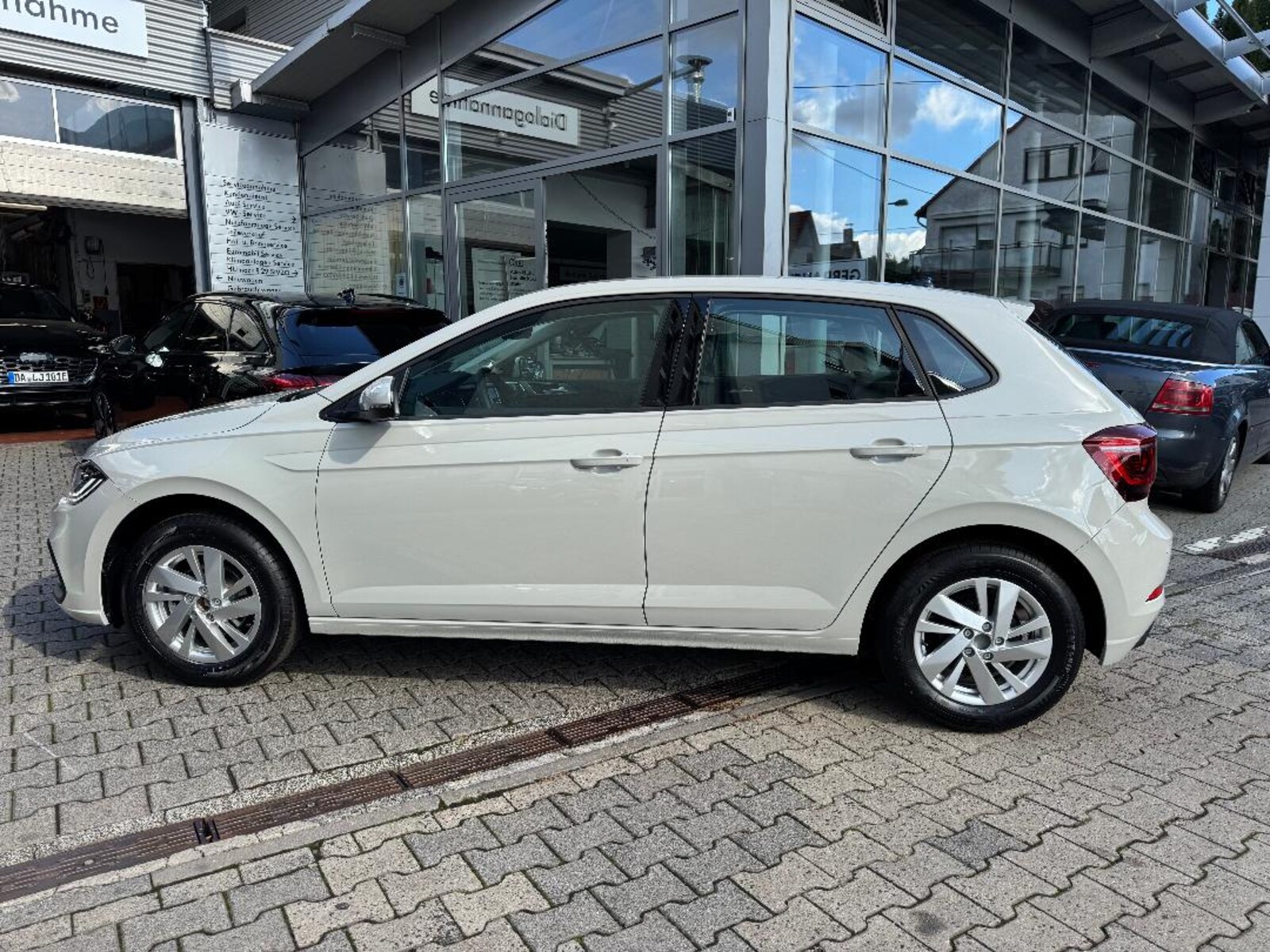 Volkswagen Polo – Bild 19