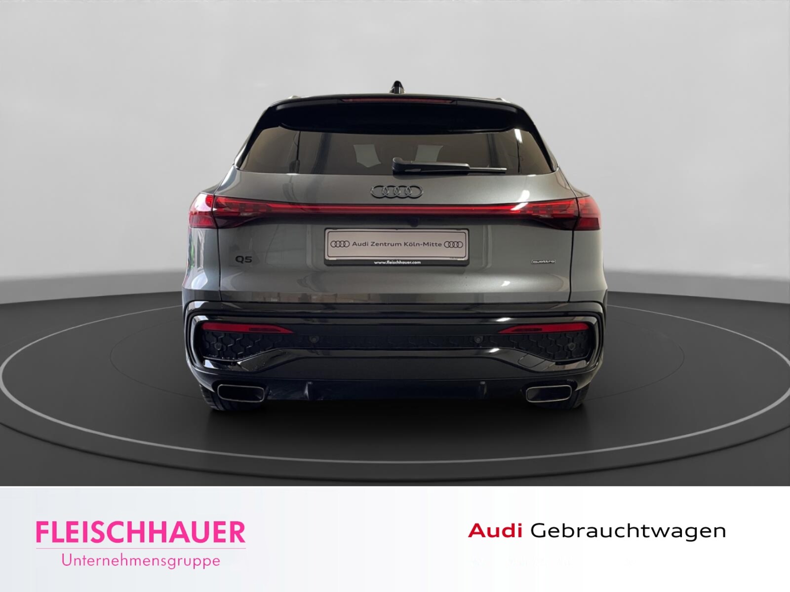 Audi Q5 – Bild 6