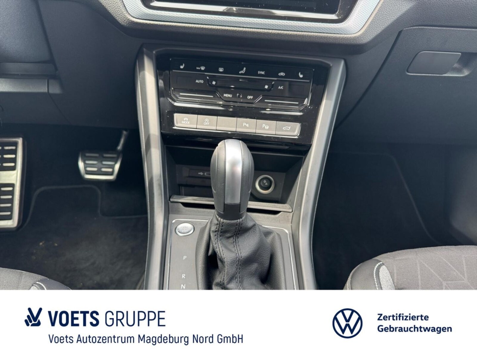 Volkswagen Touran – Bild 9