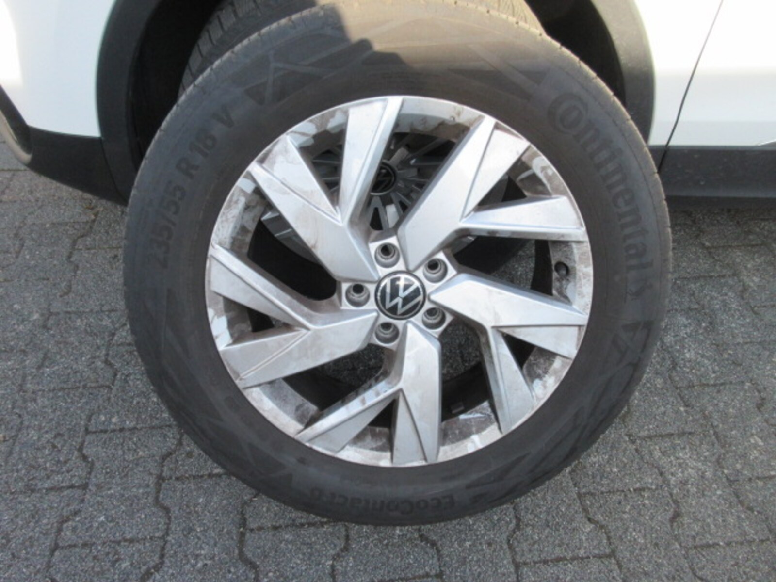 Volkswagen Tiguan – Bild 22