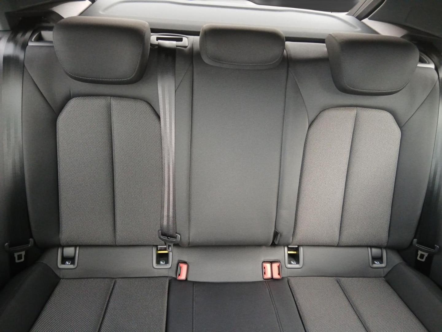 Bild über Audi A3 allstreet 35 TFSI S tronic - für weitere Informationen kontaktieren Sie den Audi Partner