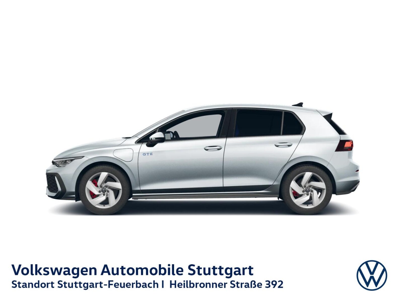 Volkswagen Golf – Bild 6