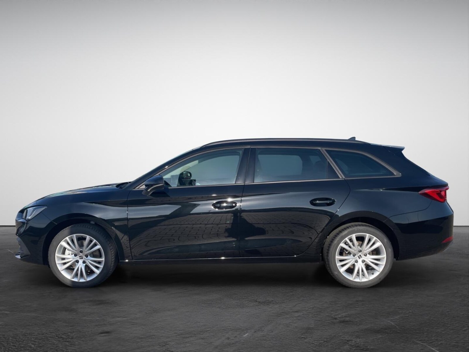 SEAT Leon Sportstourer – Bild 4