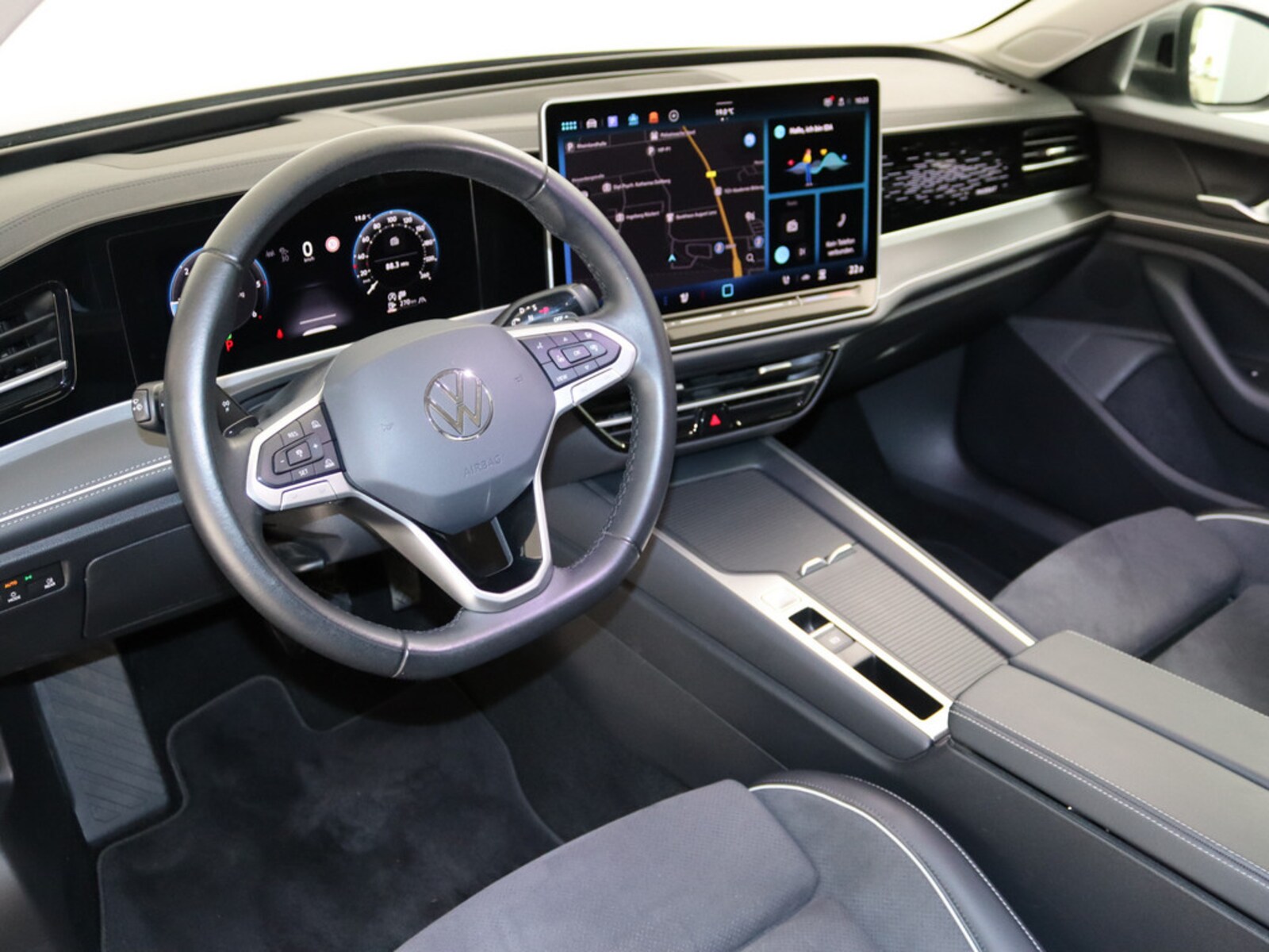 Volkswagen Passat – Bild 13