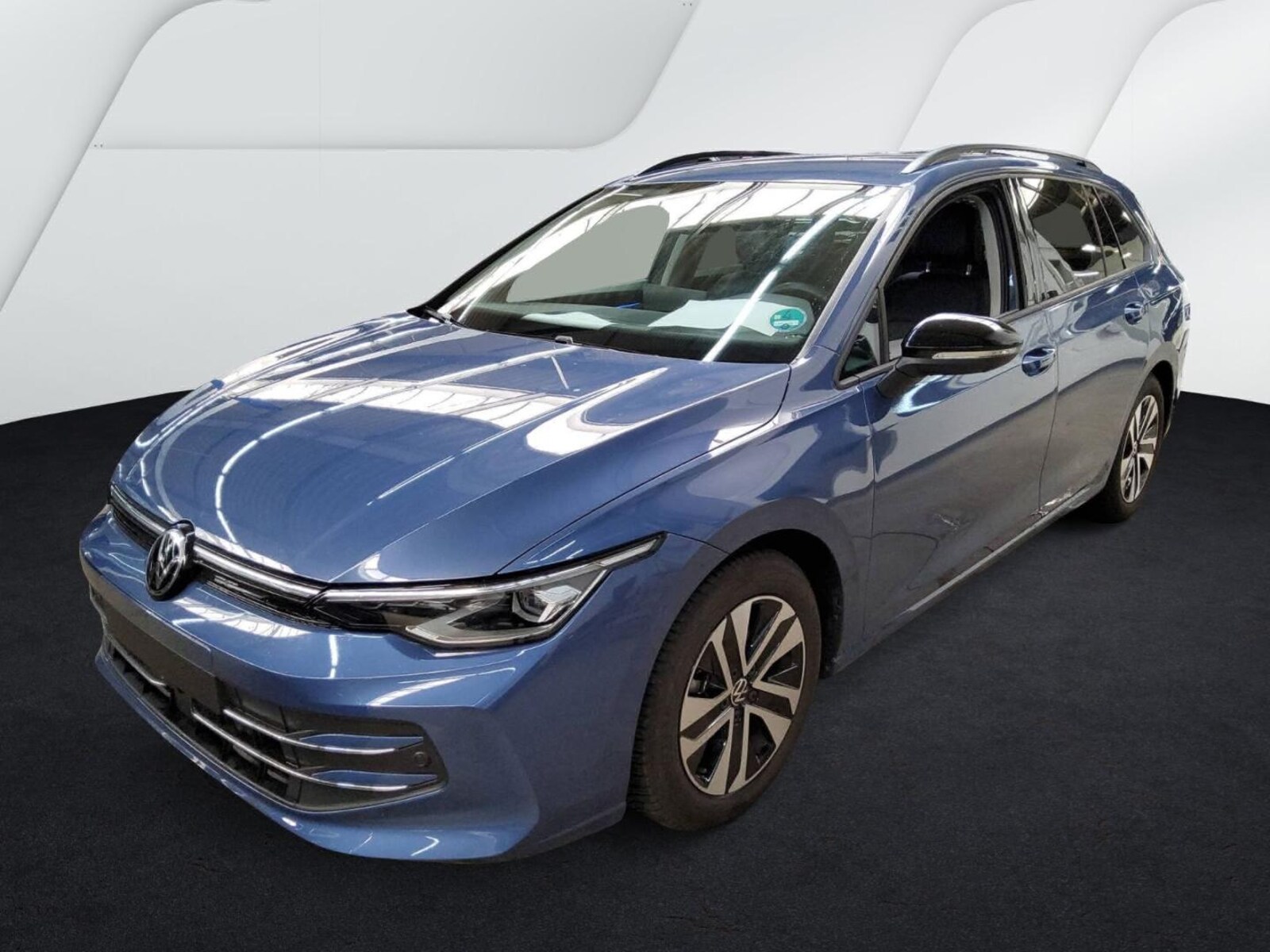 Volkswagen Golf Variant – Bild 2