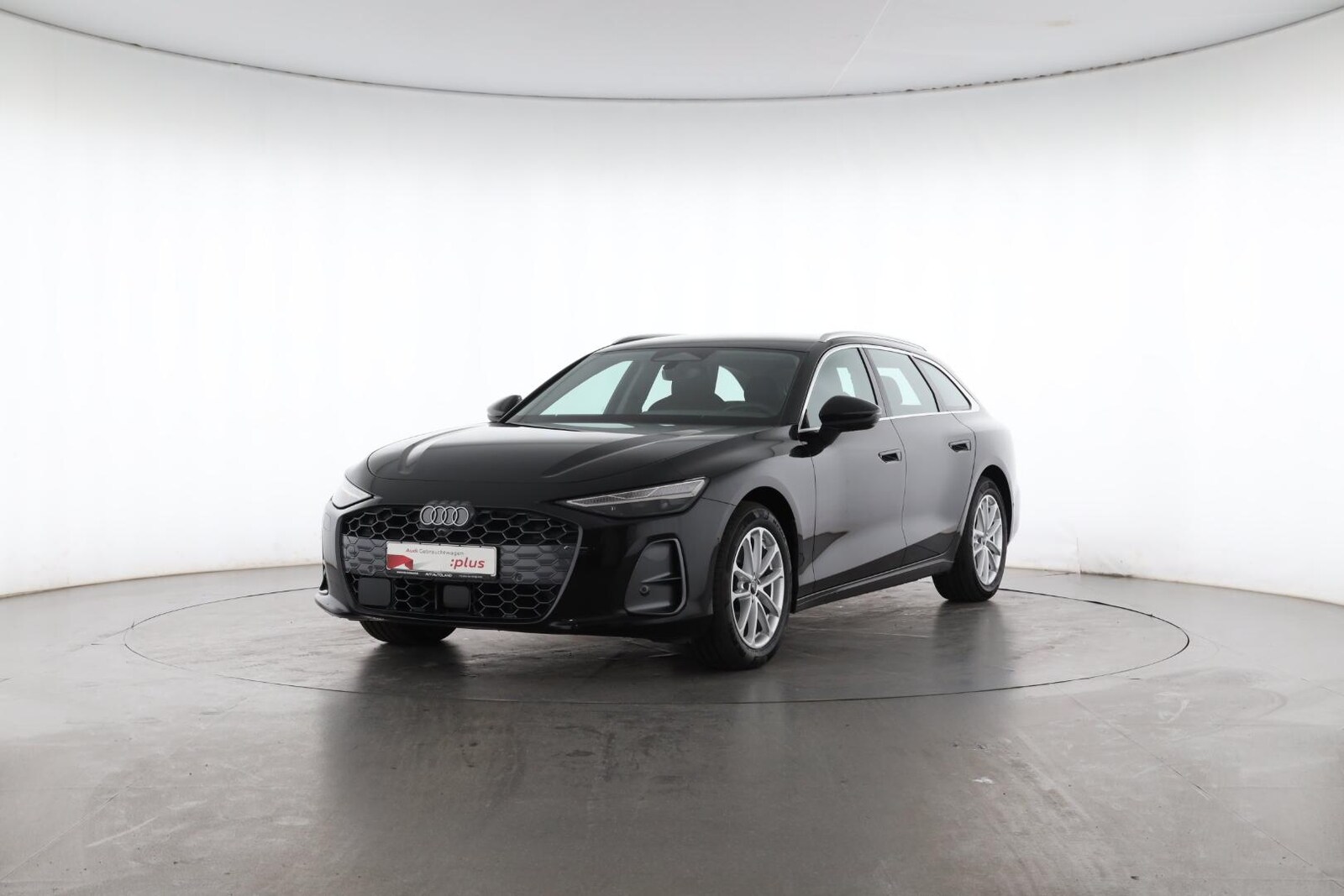 Audi A6 Avant – Bild 2