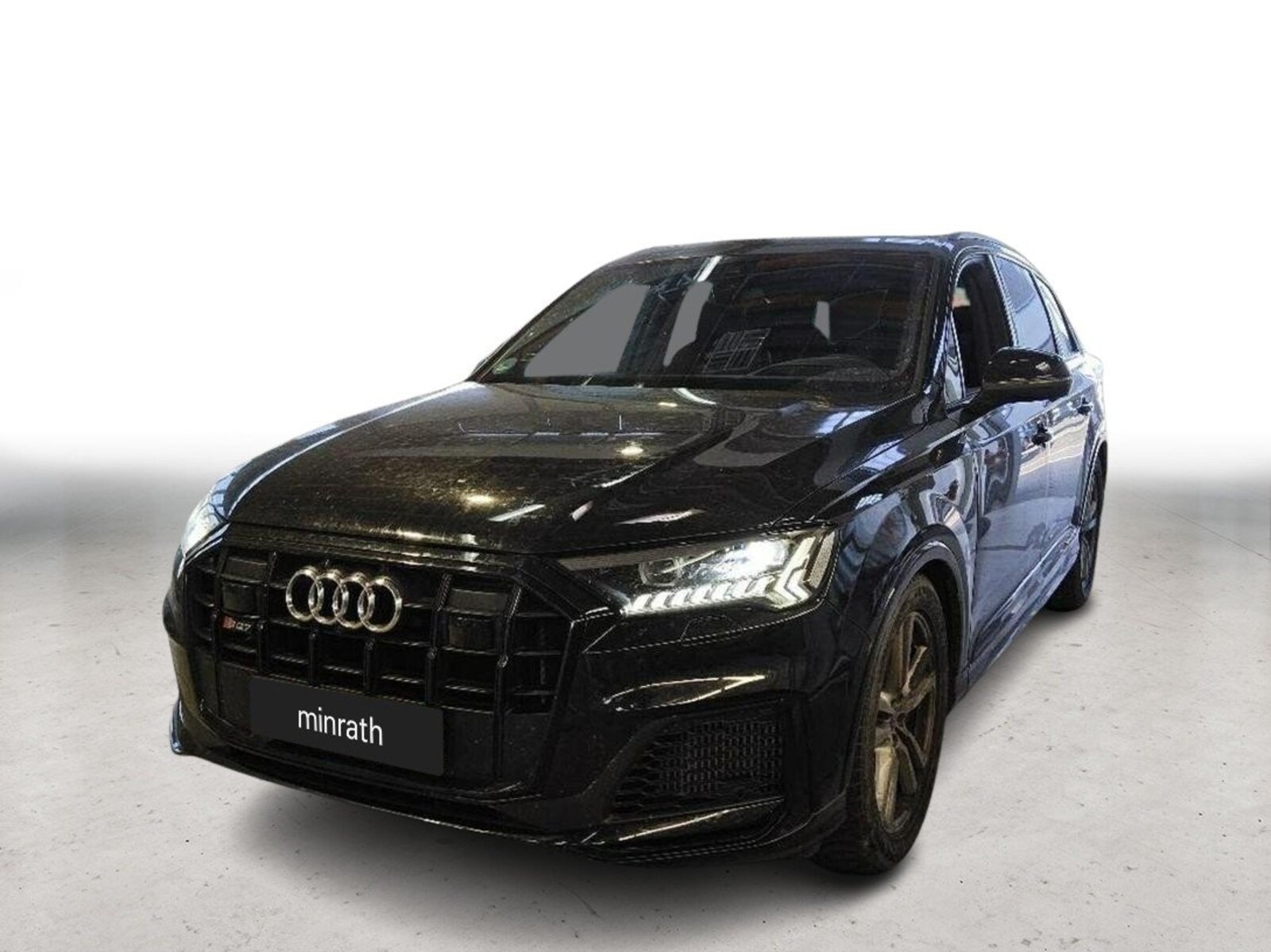Audi SQ7 – Bild 2