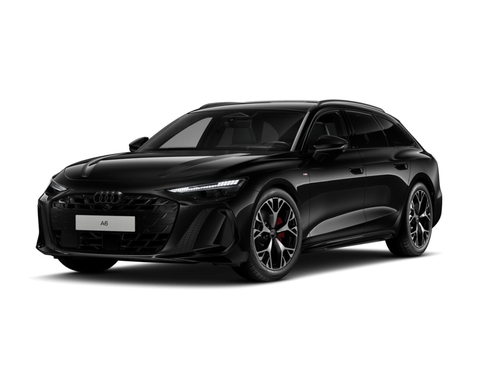 Audi A6 Avant – Bild 2